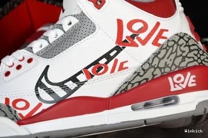 AIR 3 JORDAN DN3707-161 0717